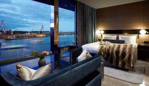 Penthouse – min. age 25+