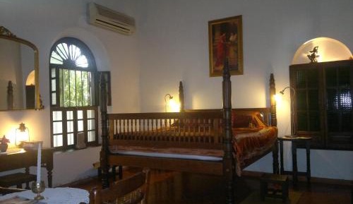 Superior Deluxe Double or Twin Room 