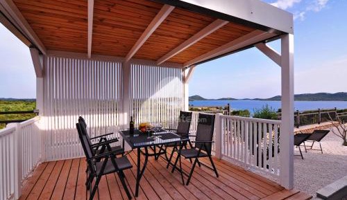 Two-Bedroom Holiday Home