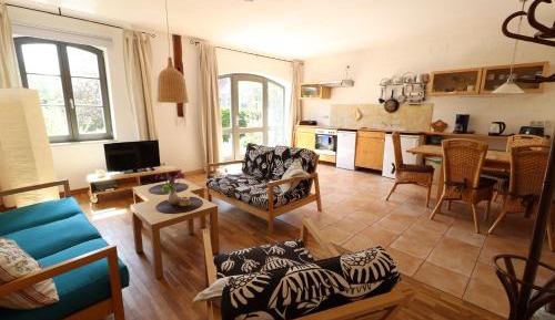 Two-Bedroom Apartment 3