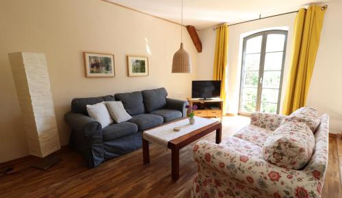 Two-Bedroom Apartment 2