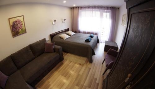 Superior Apartment
