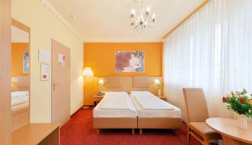 Superior Double or Twin Room