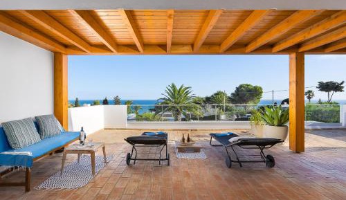Studio with Ocean View