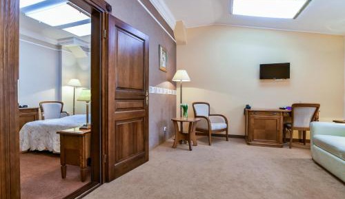 One-Bedroom Suite