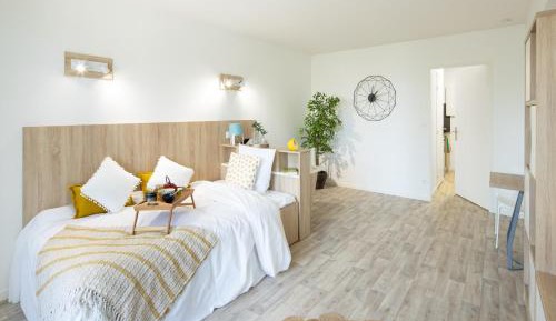 Superior Apartment