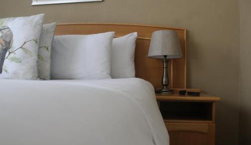 Deluxe King Suite