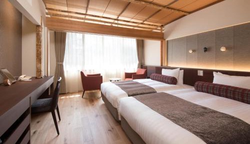 Budget Twin Room