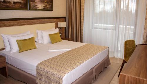 Small Double Room