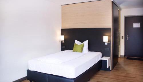 Single Room - Disability Access