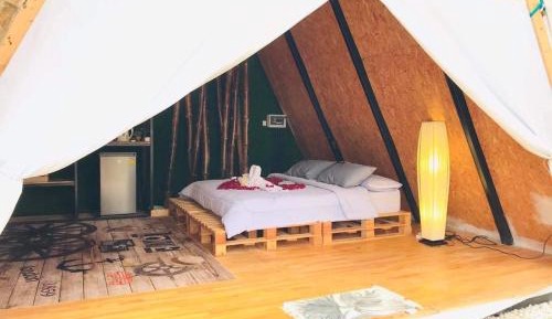 Superior Chalet