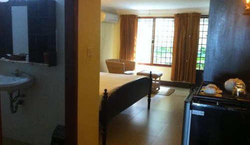 Standard King Room