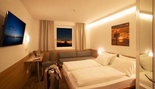Comfort Double Room