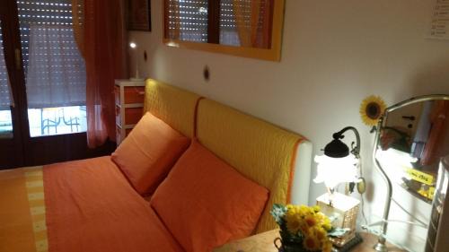 Superior One-Bedroom Apartment with Balcony