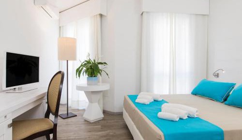 Comfort Double or Twin Room