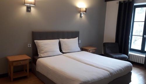 Double Room with Bath