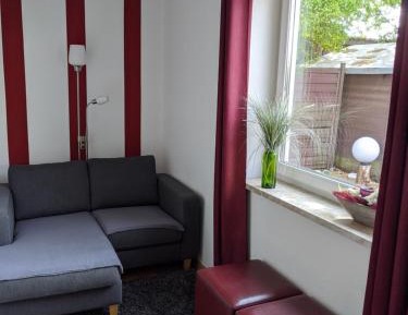 Apartment with Terrace (2 Adults)