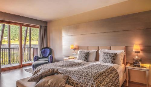Royal Superior Suite