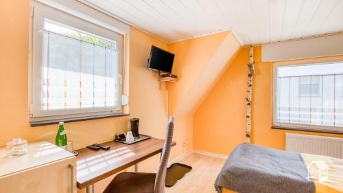 Superior Single Room