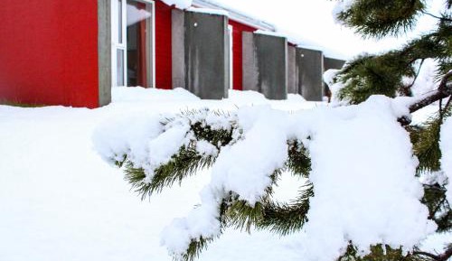 Double or Twin Room - Annex