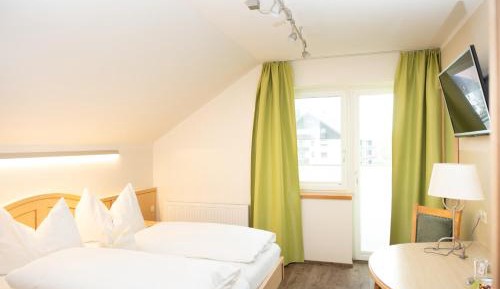 Double or Twin Room without Breakfast