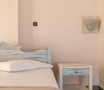 Budget Double or Twin Room