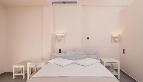Standard Double or Twin Room with Balcony