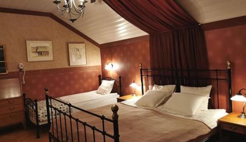 Classic Triple Room