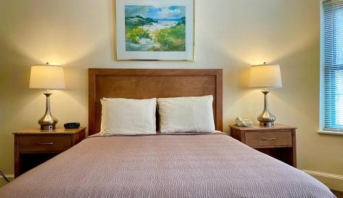 Standard Queen Room, Private Bathroom