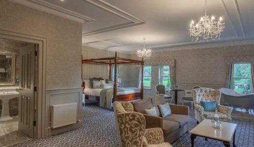 Castle Suite