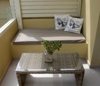 Standard Double Studio Garden View