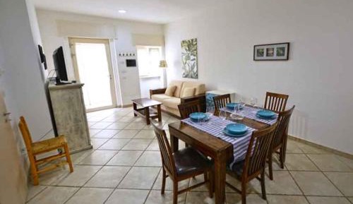 Apartment - Ground Floor