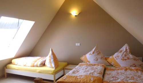 Apartment 4-6 People