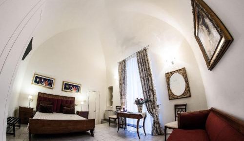 Superior Quadruple Room