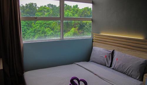 Superior Queen Room