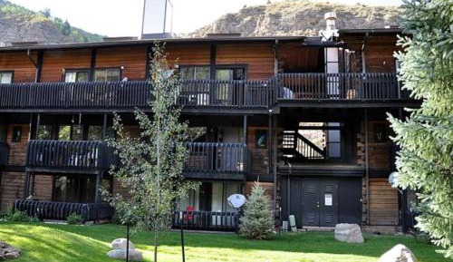 Two Bedroom Apartment 