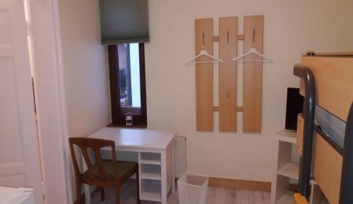 Deluxe Double Room with Shower