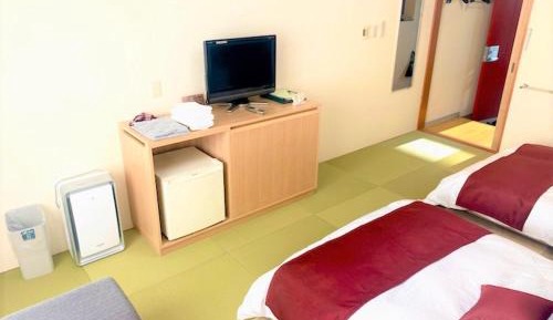 Executive Twin Room