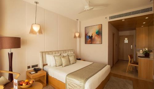 Executive Double Room