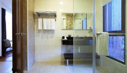 Classic Quadruple Room