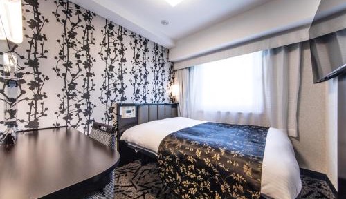 Standard Single Room (Non Smoking)