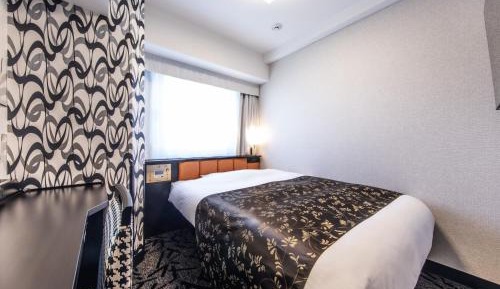 Standard Double Room (Non Smoking)