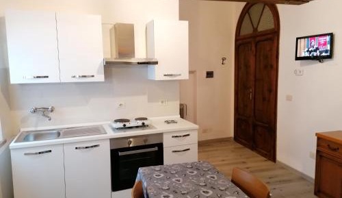 Standard Apartment