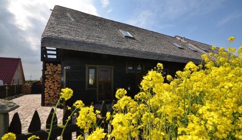 Family Room with Terrace