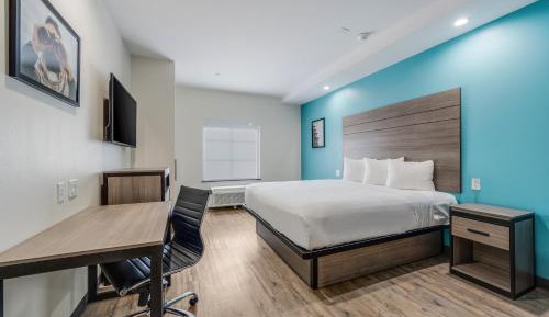 King Room
