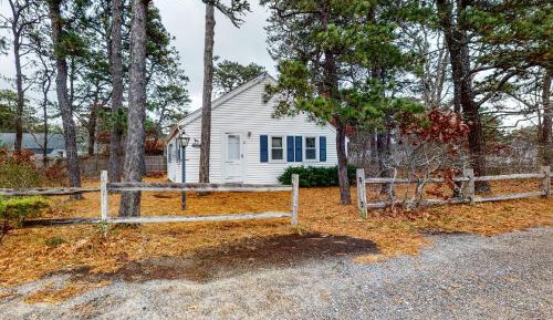 Two Bedroom Holiday Home