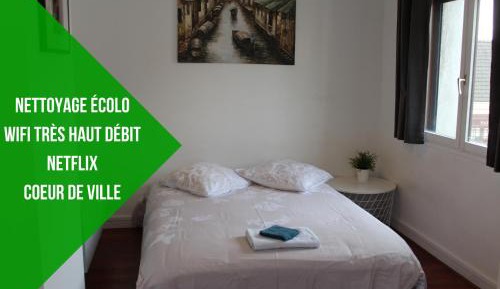 Superior Apartment
