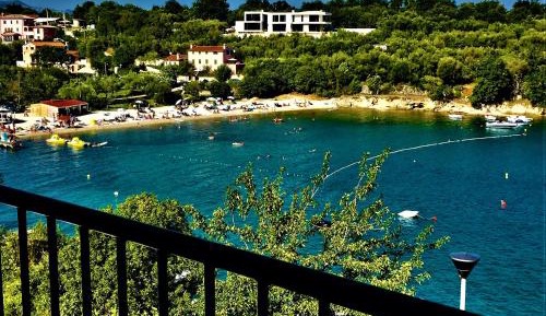 Two-Bedroom Apartment with Terrace and Sea View - 2