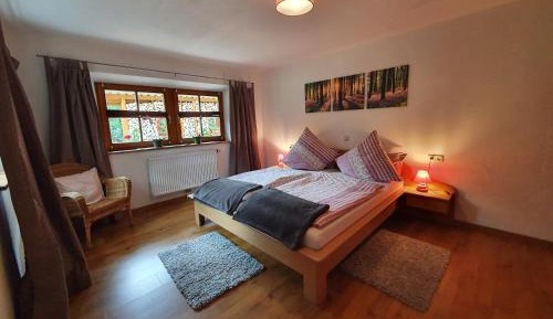 Apartment - Split Level