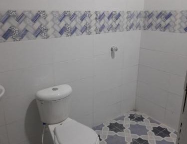 Double or Twin Room with Private Bathroom